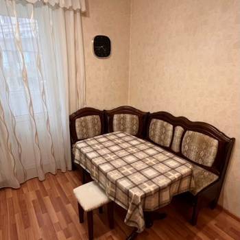 Сдается 1-комнатная квартира, 38 м²