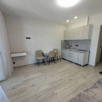 Сдается 1-комнатная квартира, 25 м²