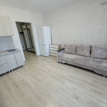 Сдается 1-комнатная квартира, 25 м²