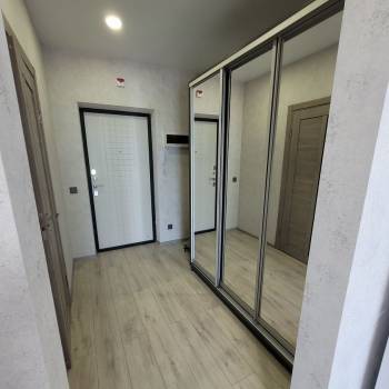 Сдается 1-комнатная квартира, 25 м²