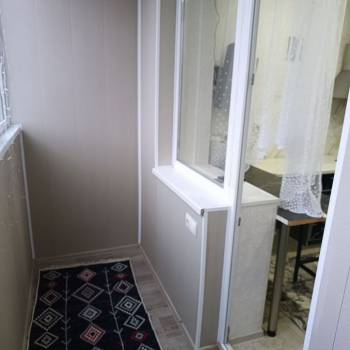 Продается 1-комнатная квартира, 31 м²