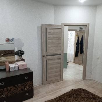 Продается 1-комнатная квартира, 31 м²