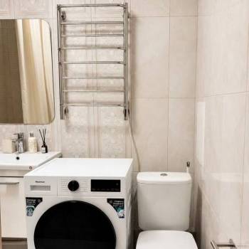 Продается 1-комнатная квартира, 37 м²
