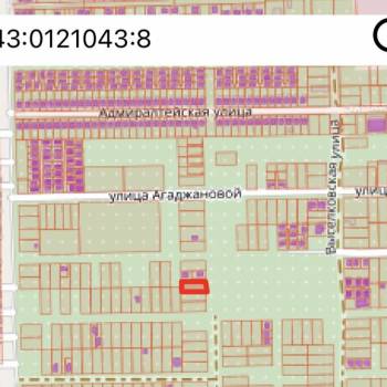 Продается Участок, 1000 м²