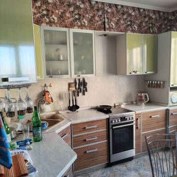 Продается 3-х комнатная квартира, 80,3 м²