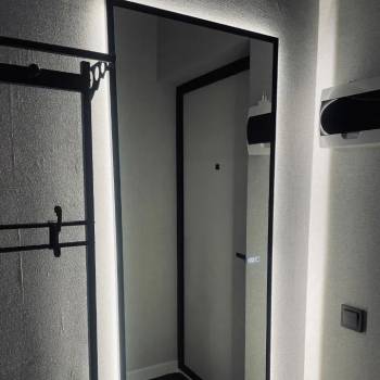Сдается 1-комнатная квартира, 22,4 м²