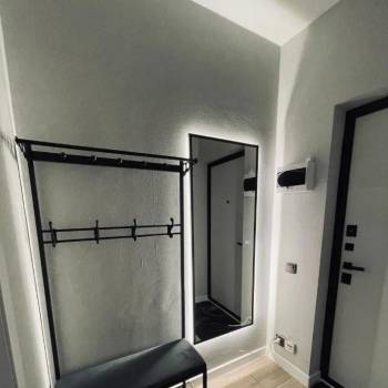Сдается 1-комнатная квартира, 22,4 м²