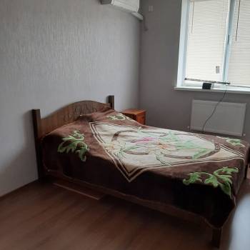 Продается 1-комнатная квартира, 36 м²