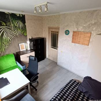 Сдается 2-х комнатная квартира, 42,3 м²