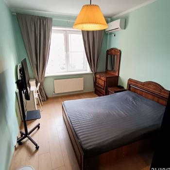 Сдается 2-х комнатная квартира, 42,3 м²