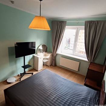 Сдается 2-х комнатная квартира, 42,3 м²