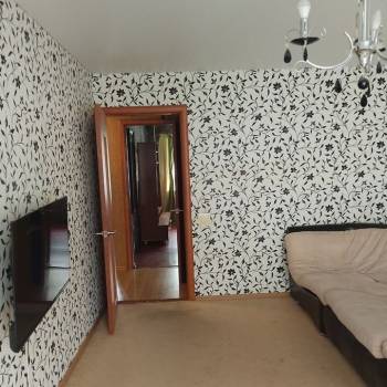 Сдается 2-х комнатная квартира, 49 м²