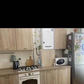 Продается 2-х комнатная квартира, 58 м²