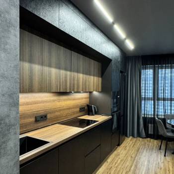 Сдается 1-комнатная квартира, 48,2 м²