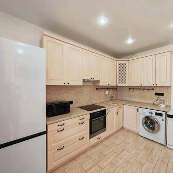 Сдается 1-комнатная квартира, 41,3 м²