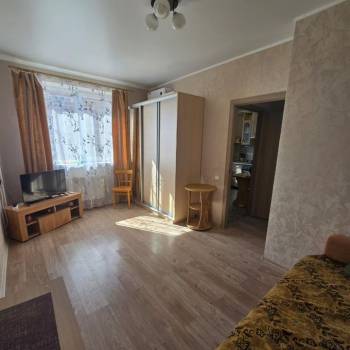 Сдается 1-комнатная квартира, 27 м²