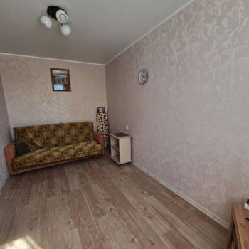 Сдается 1-комнатная квартира, 27 м²