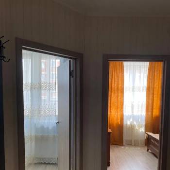 Сдается 1-комнатная квартира, 29 м²