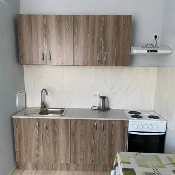 Сдается 1-комнатная квартира, 29 м²