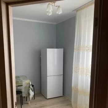 Сдается 1-комнатная квартира, 29 м²