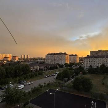 Продается 1-комнатная квартира, 45 м²