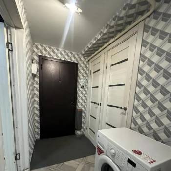 Сдается 1-комнатная квартира, 32,4 м²