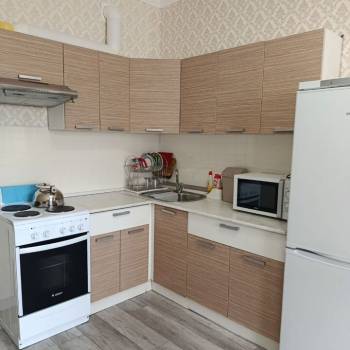 Сдается 1-комнатная квартира, 41 м²