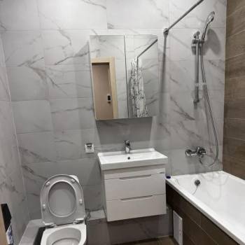 Сдается 2-х комнатная квартира, 54 м²