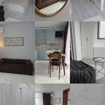 Сдается 1-комнатная квартира, 30 м²