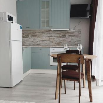 Сдается 1-комнатная квартира, 30 м²