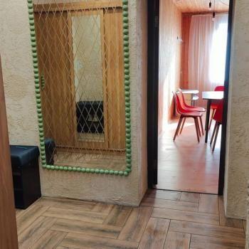 Сдается 1-комнатная квартира, 54 м²