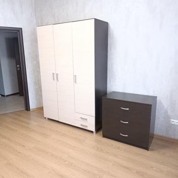 Продается 1-комнатная квартира, 40 м²