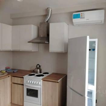 Сдается 1-комнатная квартира, 32,2 м²
