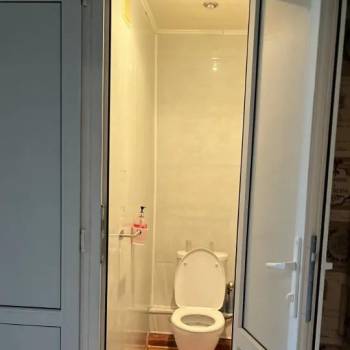 Сдается 2-х комнатная квартира, 46,6 м²