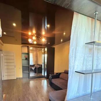 Сдается 2-х комнатная квартира, 46,6 м²