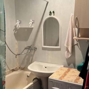 Сдается 2-х комнатная квартира, 46,6 м²