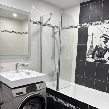 Сдается 2-х комнатная квартира, 56,4 м²