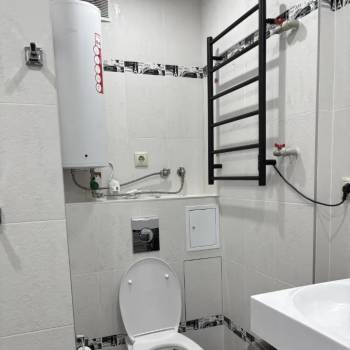 Сдается 2-х комнатная квартира, 56,4 м²