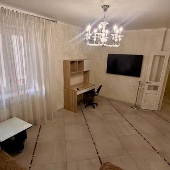 Сдается Многокомнатная квартира, 90,1 м²