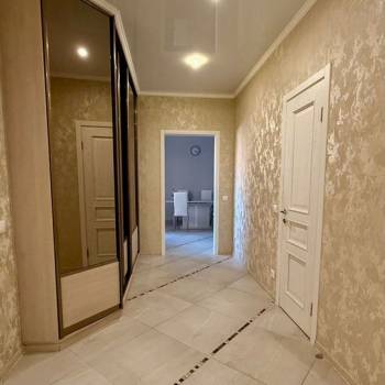 Сдается Многокомнатная квартира, 90,1 м²