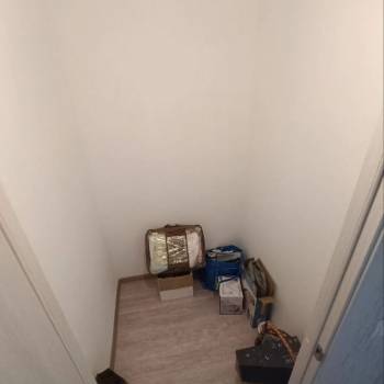 Продается 1-комнатная квартира, 39,8 м²