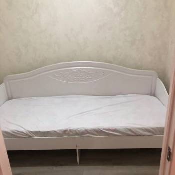 Продается 1-комнатная квартира, 45,7 м²