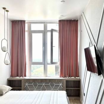 Продается 1-комнатная квартира, 32 м²