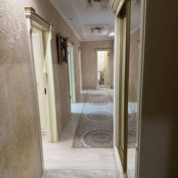 Продается 3-х комнатная квартира, 90,7 м²