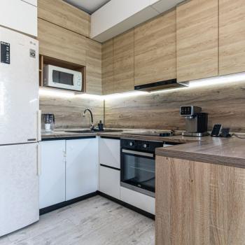 Продается 1-комнатная квартира, 42,4 м²