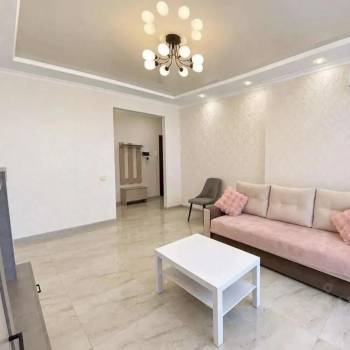 Сдается 2-х комнатная квартира, 62,17 м²