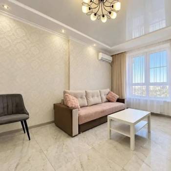 Сдается 2-х комнатная квартира, 62,17 м²