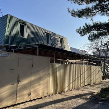 Продается Дом, 140 м²