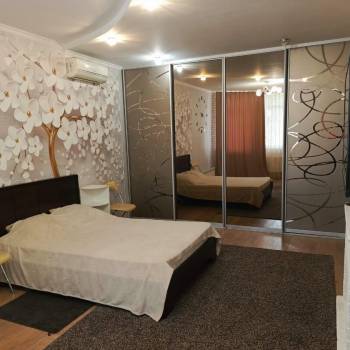 Сдается 2-х комнатная квартира, 60 м²