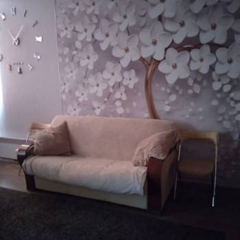 Сдается 2-х комнатная квартира, 60 м²